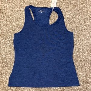 New! Vineyard Vines Tank Top
